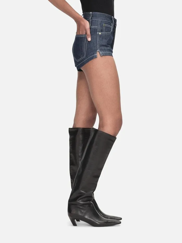 Women FRAME Denim Collections The Mini Short Women FRAME Denim Collections The Mini Short
