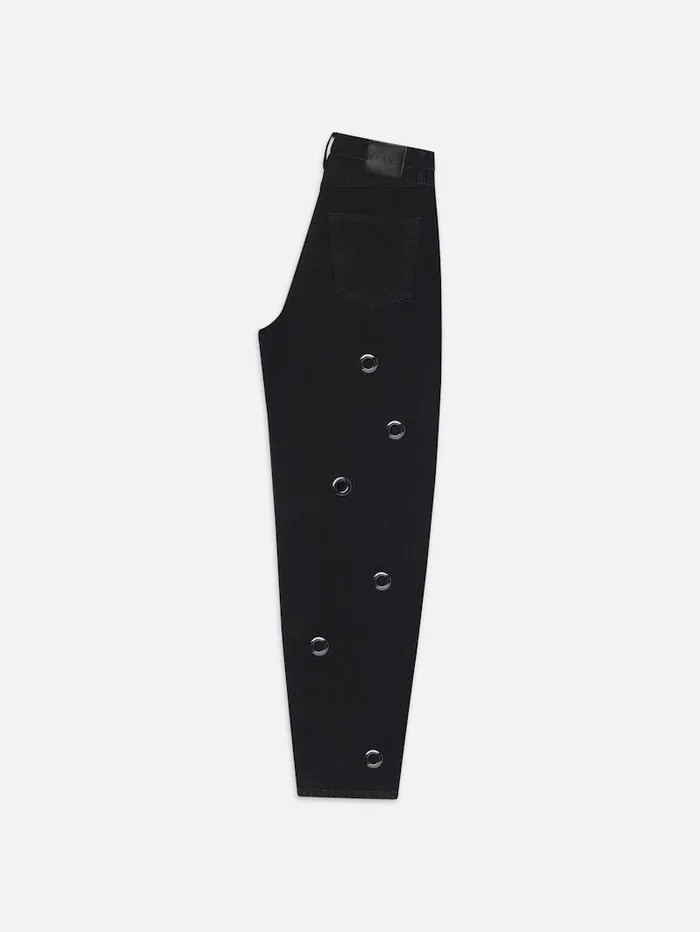 Women FRAME Denim Collections The Narrow Grommet Women FRAME Denim Collections The Narrow Grommet