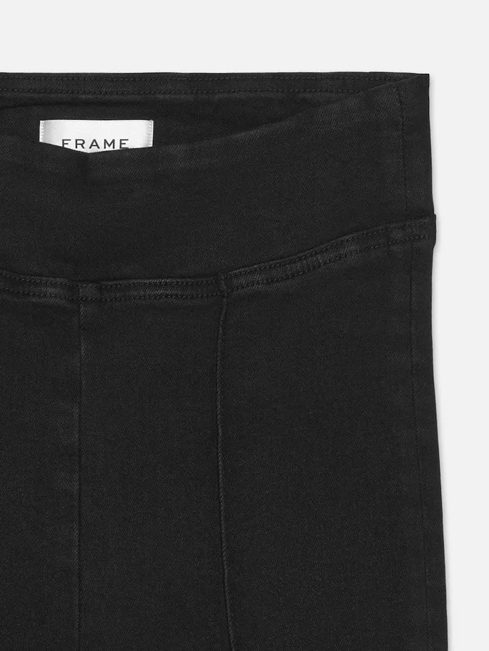 Women FRAME Flare The Jetset Flare Pintuck Women FRAME Flare The Jetset Flare Pintuck