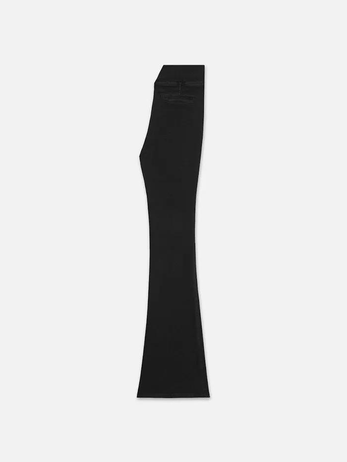 Women FRAME Flare The Jetset Flare Pintuck Women FRAME Flare The Jetset Flare Pintuck