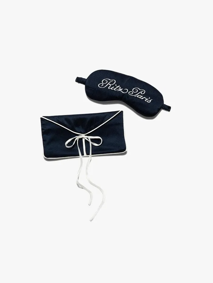Women FRAME FRAME X Ritz Paris Ritz Eye Mask