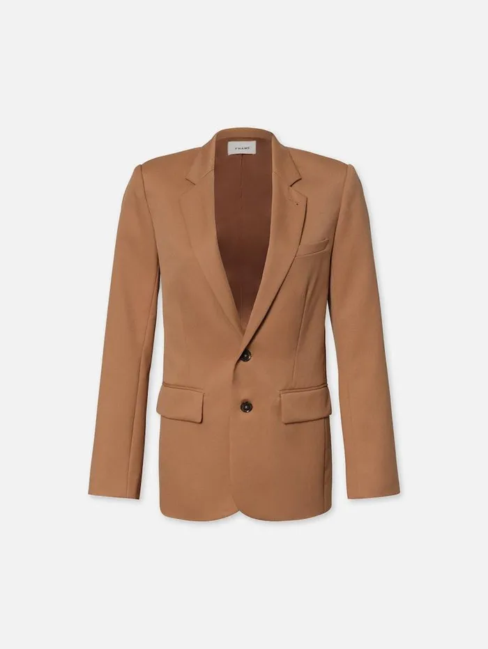 Women FRAME Jackets and Coats Everyday Blazer