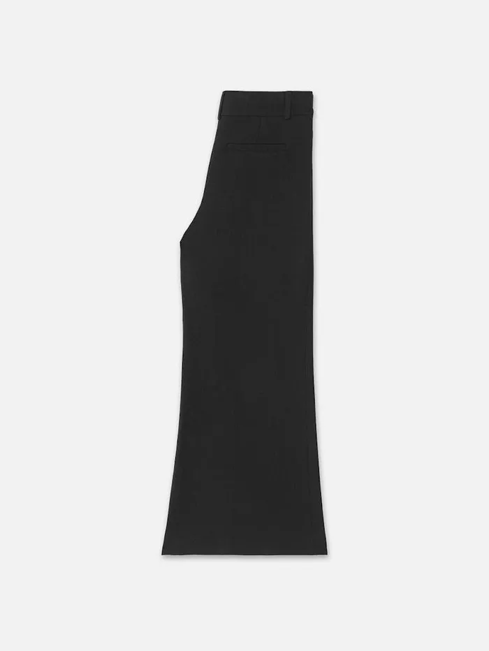 Women FRAME Pants Le Palazzo Crop Trouser