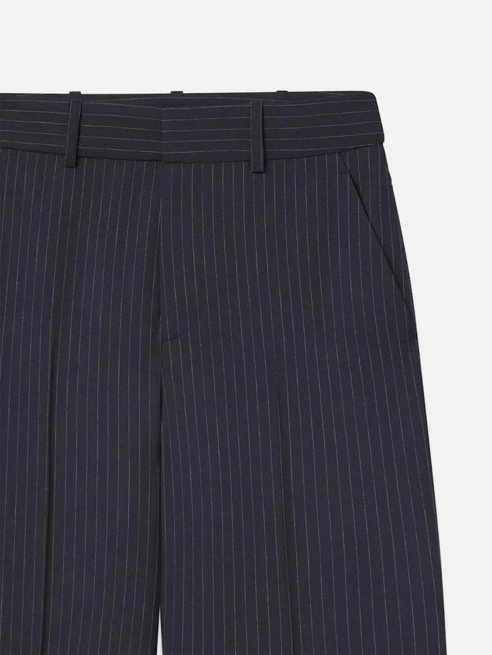 Women FRAME Pants Relaxed Trouser