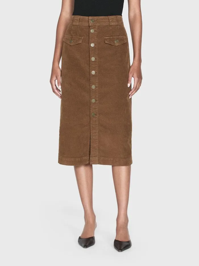 Women FRAME Skirts and Shorts The Penelope Skirt