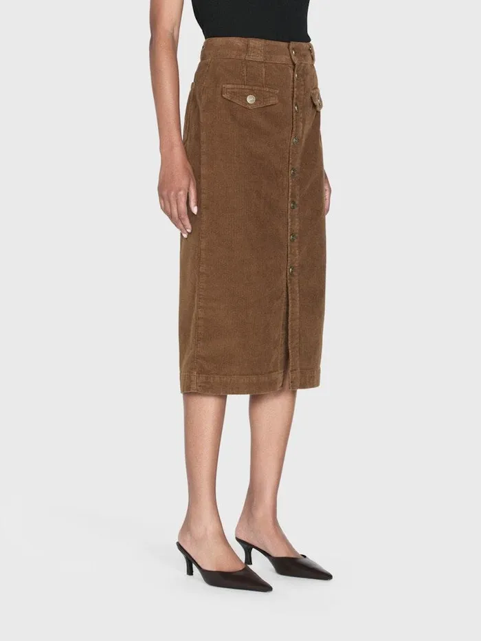 Women FRAME Skirts and Shorts The Penelope Skirt