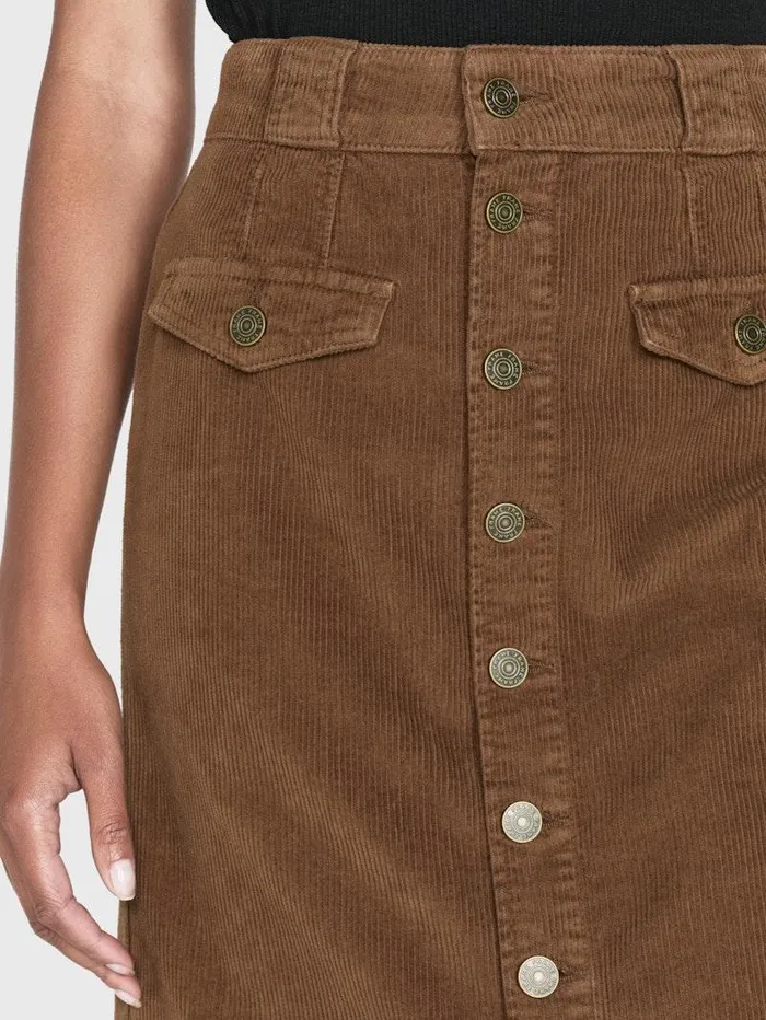 Women FRAME Skirts and Shorts The Penelope Skirt