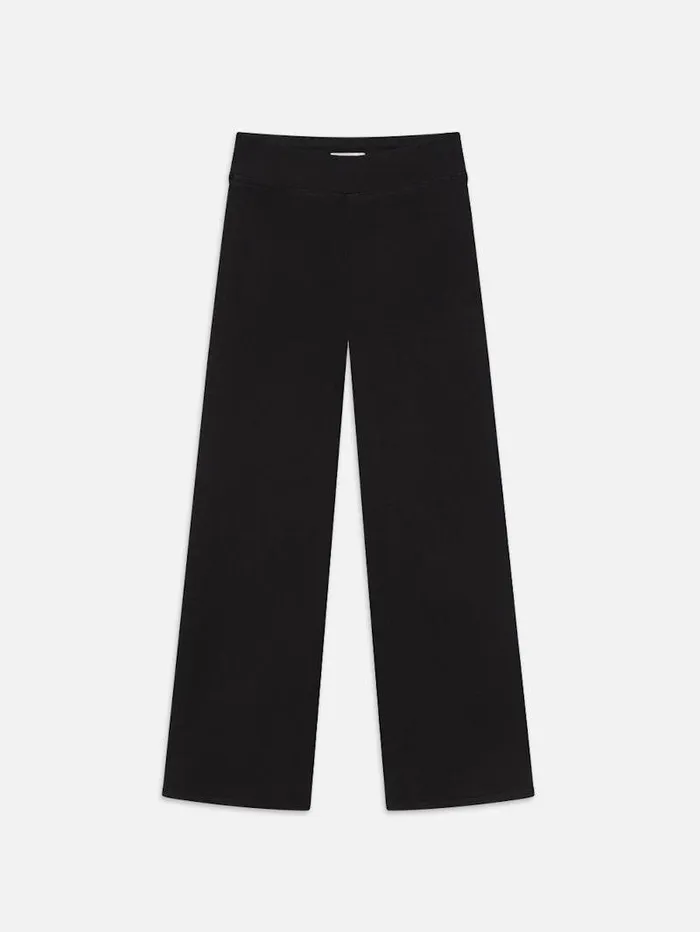Women FRAME Wide Leg The Jetset Slim Palazzo