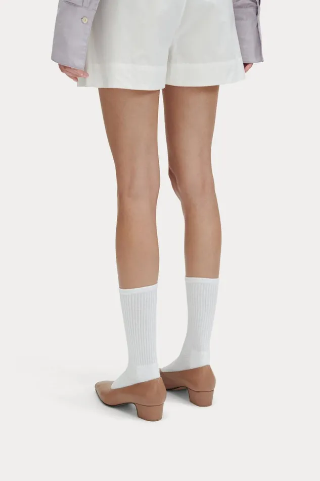 Women Heels Rachel Comey Granny Pump Cocoa Women Heels Rachel Comey Granny Pump Cocoa