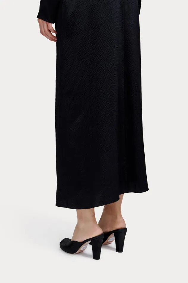 Women Heels Rachel Comey Malta Mule Black