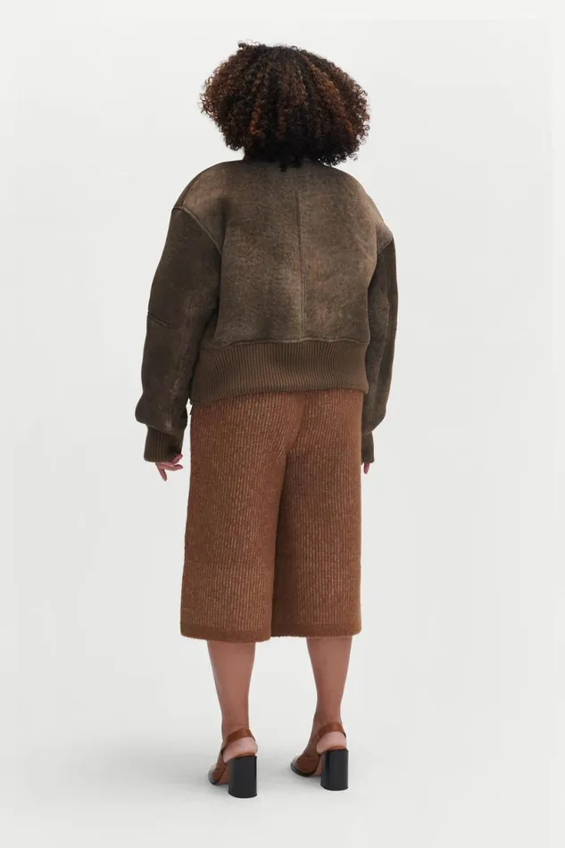 Women Jackets Outerwear Rachel Comey Aves Jacket Olive
