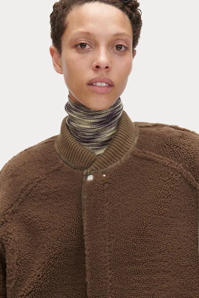 Women Jackets Outerwear Rachel Comey Aves Jacket Olive