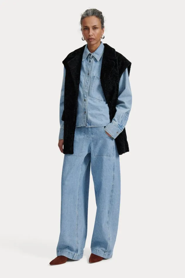 Women Jackets Outerwear Rachel Comey Aves Jacket Olive