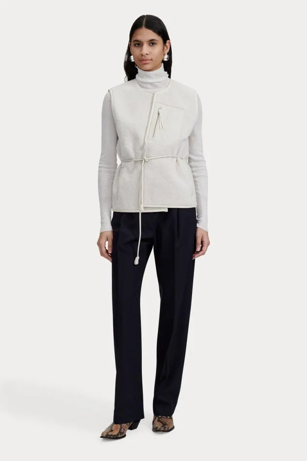 Women Jackets Outerwear Rachel Comey Aves Jacket Olive