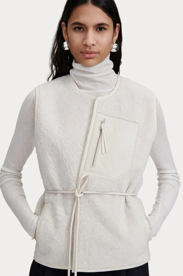 Women Jackets Outerwear Rachel Comey Aves Jacket Olive