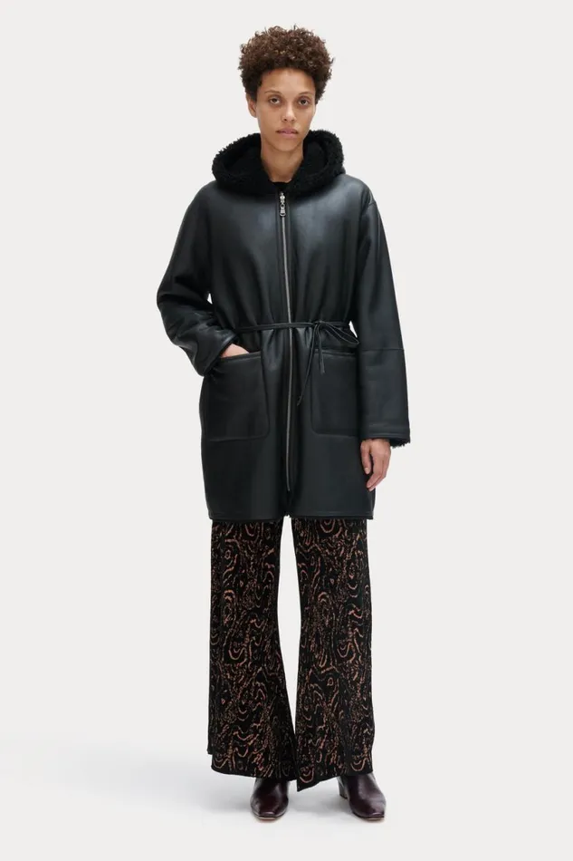 Women Jackets Outerwear Rachel Comey Aves Jacket Olive