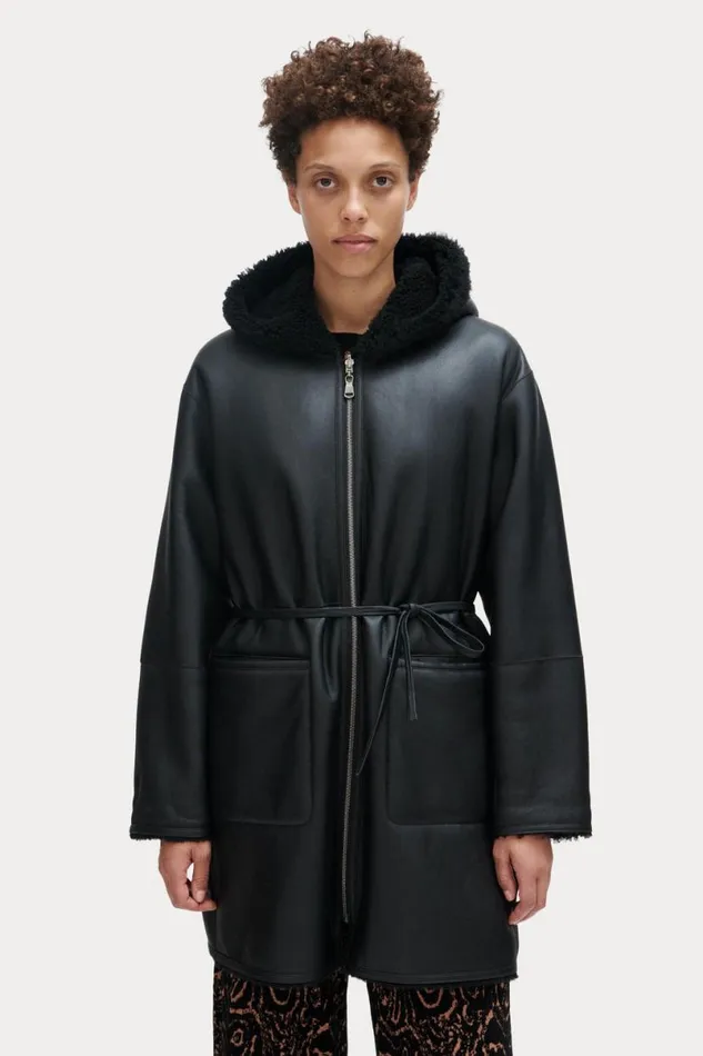 Women Jackets Outerwear Rachel Comey Aves Jacket Olive