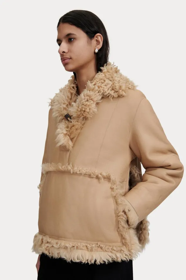 Women Jackets Outerwear Rachel Comey Aves Jacket Olive