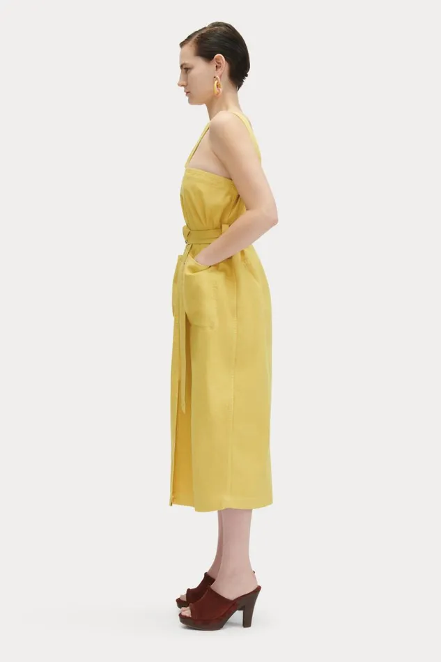 Women Jackets Outerwear Rachel Comey Lagardi Jacket Citron