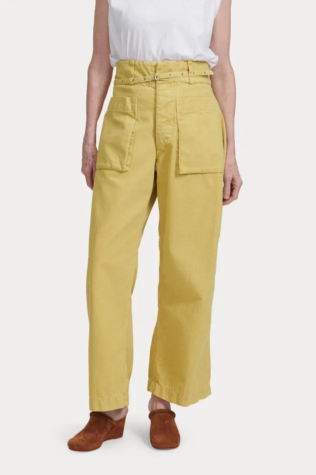 Women Jackets Outerwear Rachel Comey Lagardi Jacket Citron