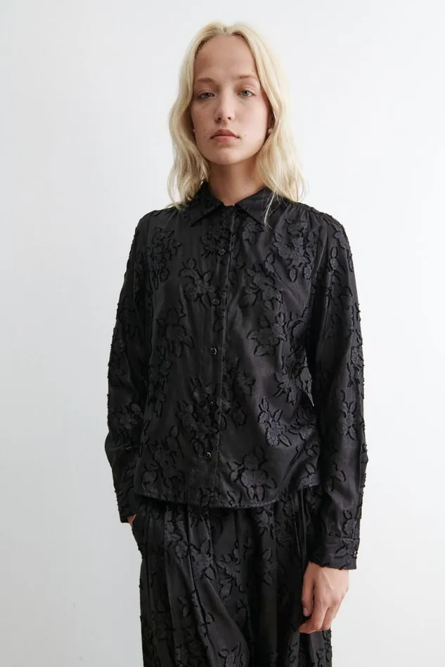 Women Jackets Outerwear Rachel Comey Lang Blazer Black Women Jackets Outerwear Rachel Comey Lang Blazer Black
