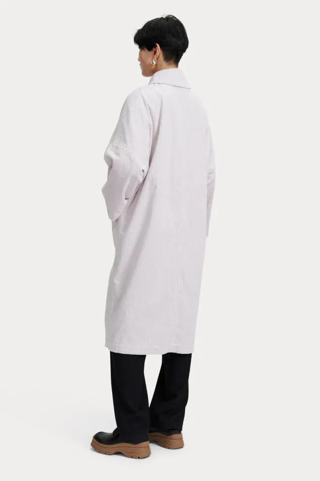 Women Jackets Outerwear Rachel Comey Pantheon Coat Ivory Women Jackets Outerwear Rachel Comey Pantheon Coat Ivory