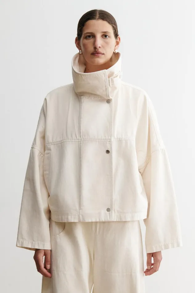 Women Jackets Outerwear Rachel Comey Vansire Jacket Olive