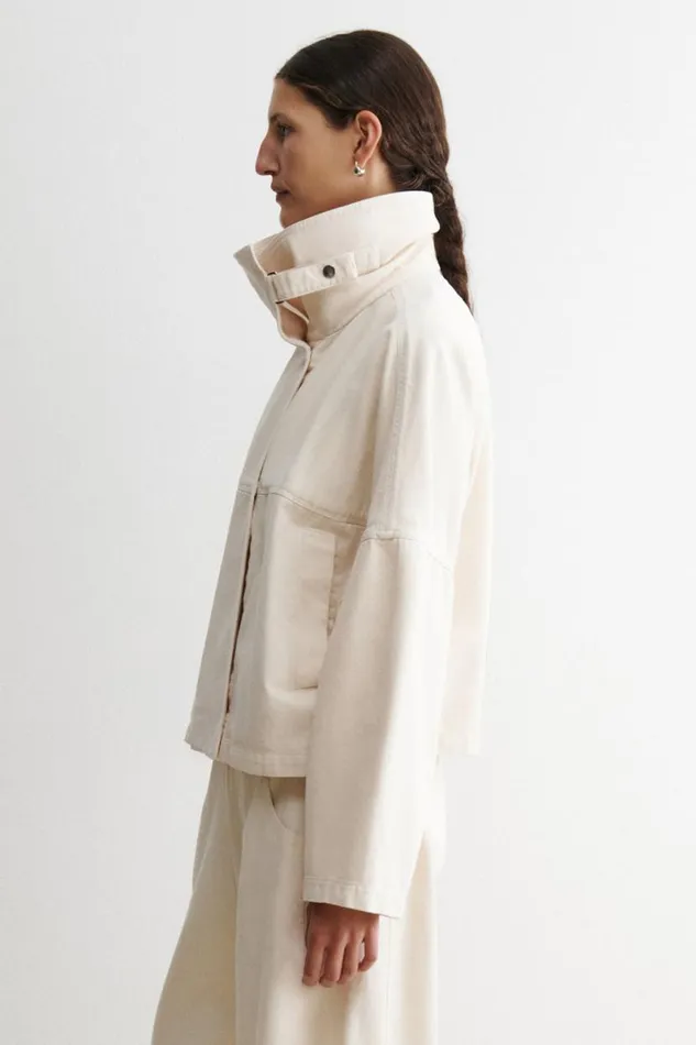 Women Jackets Outerwear Rachel Comey Vansire Jacket Olive