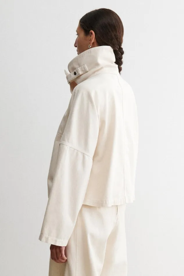 Women Jackets Outerwear Rachel Comey Vansire Jacket Olive