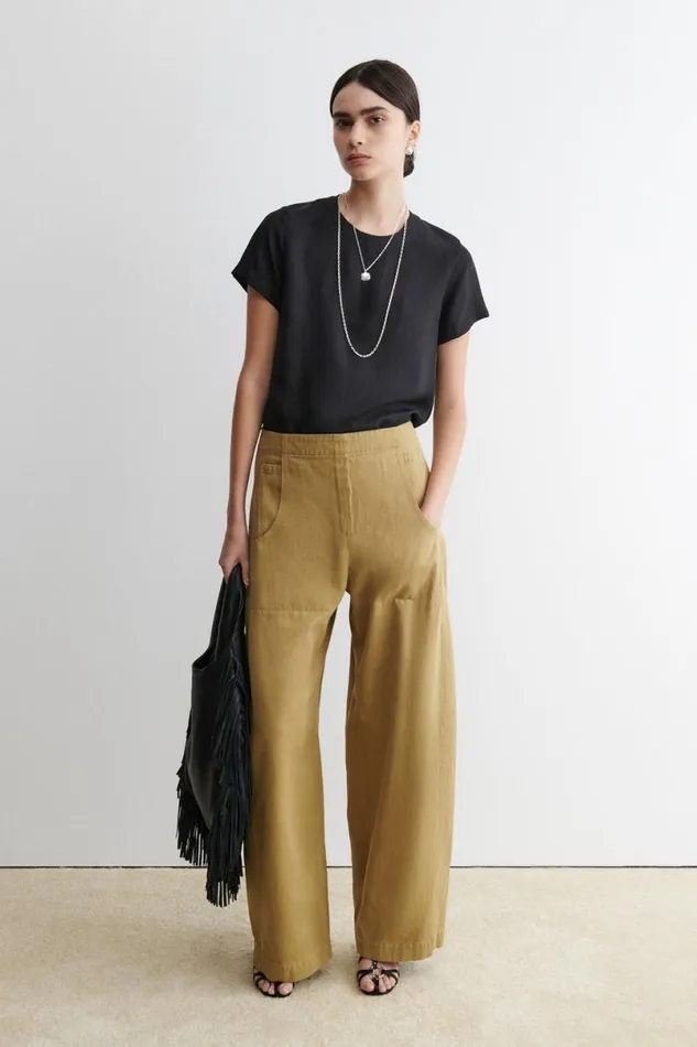 Women Jackets Outerwear Rachel Comey Vansire Jacket Olive