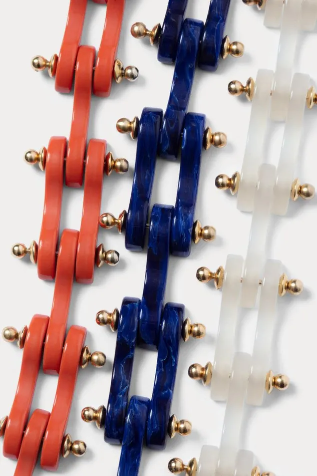 Women Jewelry Rachel Comey Bedford Choker Oat Women Jewelry Rachel Comey Bedford Choker Oat