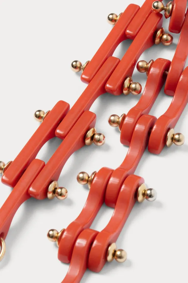 Women Jewelry Rachel Comey Bedford Choker Oat Women Jewelry Rachel Comey Bedford Choker Oat