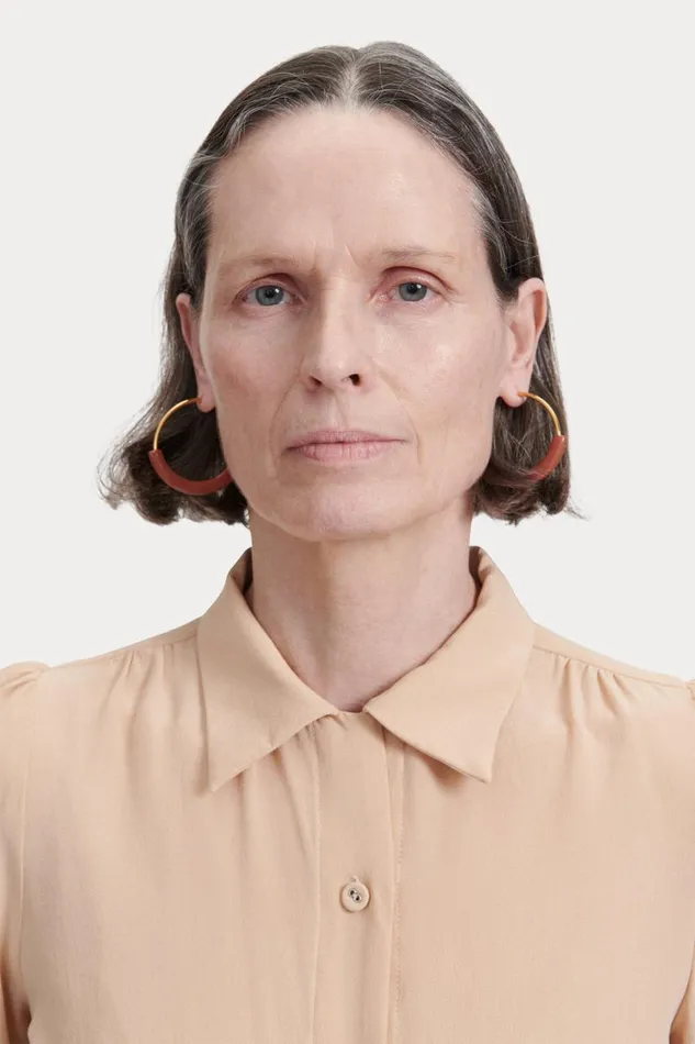 Women Jewelry Rachel Comey Elim Earrings Black