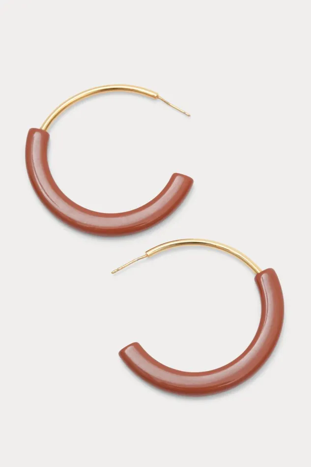 Women Jewelry Rachel Comey Elim Earrings Black