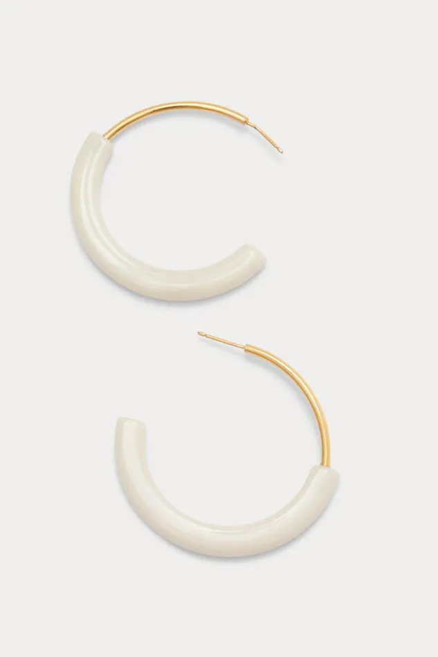 Women Jewelry Rachel Comey Elim Earrings Black