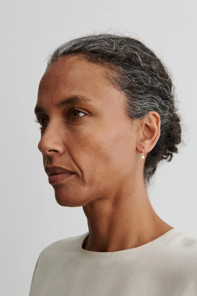 Women Jewelry Rachel Comey Quarry Auva Earring Single Golddiamond Women Jewelry Rachel Comey Quarry Auva Earring Single Golddiamond