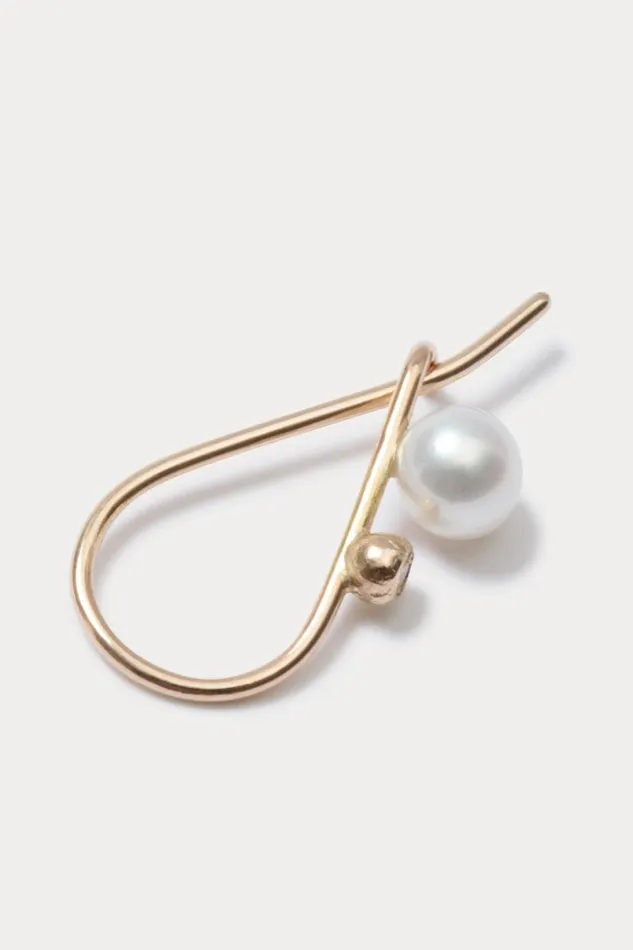 Women Jewelry Rachel Comey Quarry Auva Earring Single Golddiamond Women Jewelry Rachel Comey Quarry Auva Earring Single Golddiamond