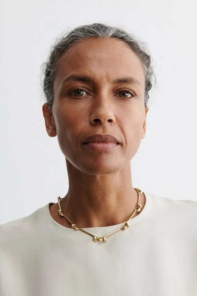Women Jewelry Rachel Comey Quarry Roda Multiple Necklace Brass Women Jewelry Rachel Comey Quarry Roda Multiple Necklace Brass