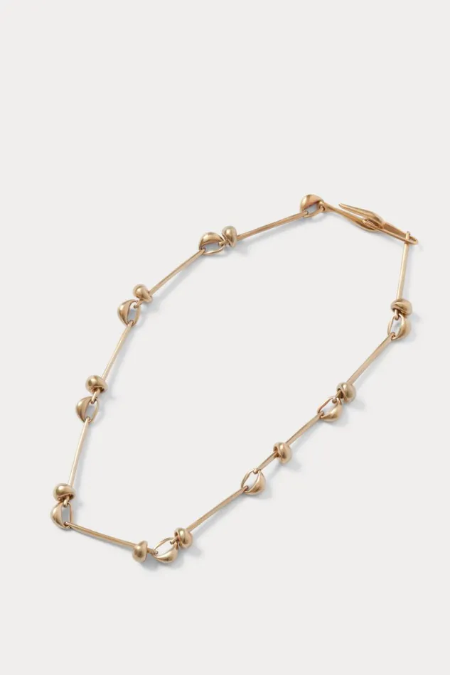 Women Jewelry Rachel Comey Quarry Roda Multiple Necklace Brass Women Jewelry Rachel Comey Quarry Roda Multiple Necklace Brass