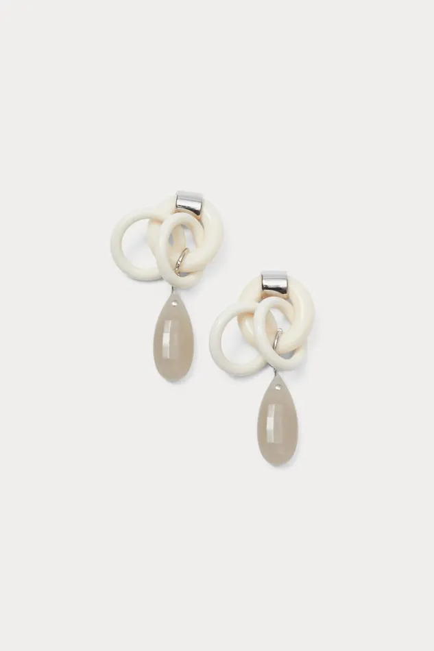 Women Jewelry Rachel Comey Varick Earrings Black Women Jewelry Rachel Comey Varick Earrings Black