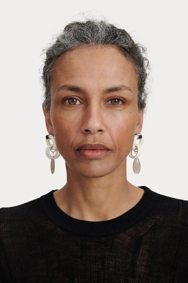 Women Jewelry Rachel Comey Varick Earrings Black Women Jewelry Rachel Comey Varick Earrings Black