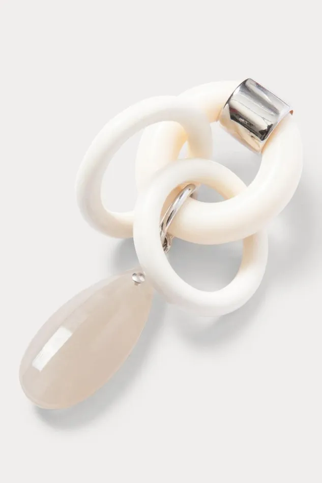 Women Jewelry Rachel Comey Varick Earrings Black Women Jewelry Rachel Comey Varick Earrings Black