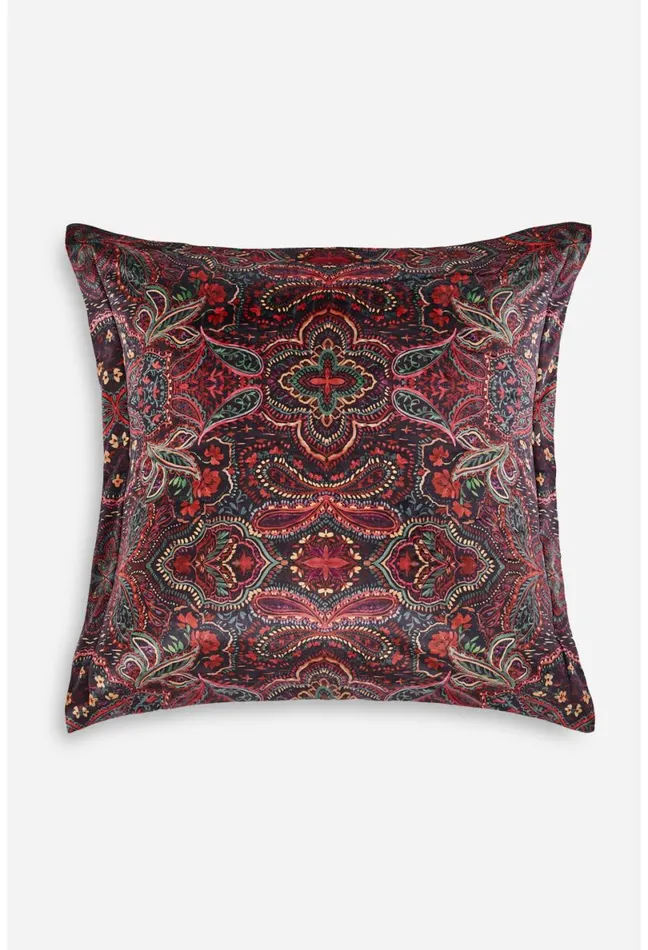 Women Johnny Was Bedding Mystic Wonder Euro Sham Mystic