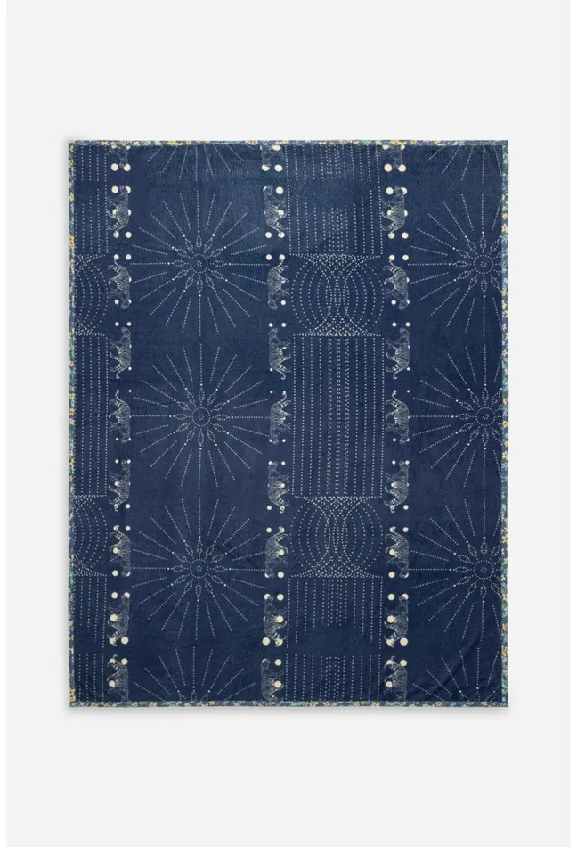 Women Johnny Was Blankets Deponio Travel Blanket Deponio