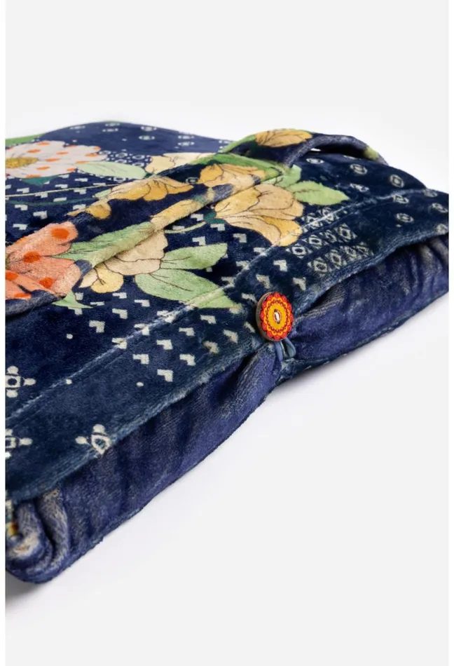 Women Johnny Was Blankets Deponio Travel Blanket Deponio