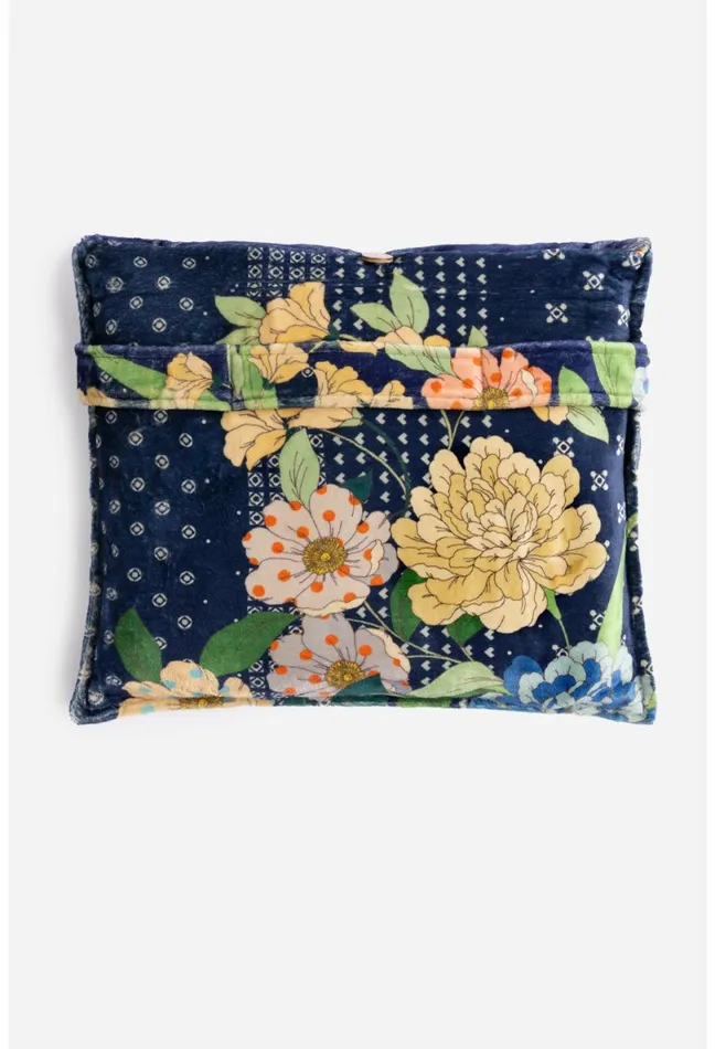 Women Johnny Was Blankets Deponio Travel Blanket Deponio