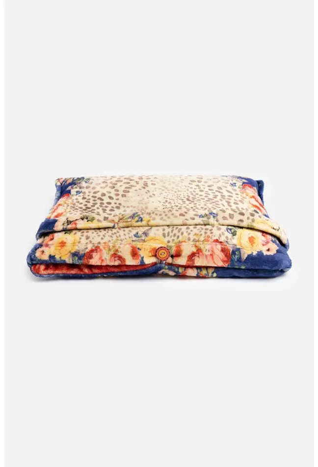 Women Johnny Was Blankets Rose Winery Travel Blanket Rose Winery