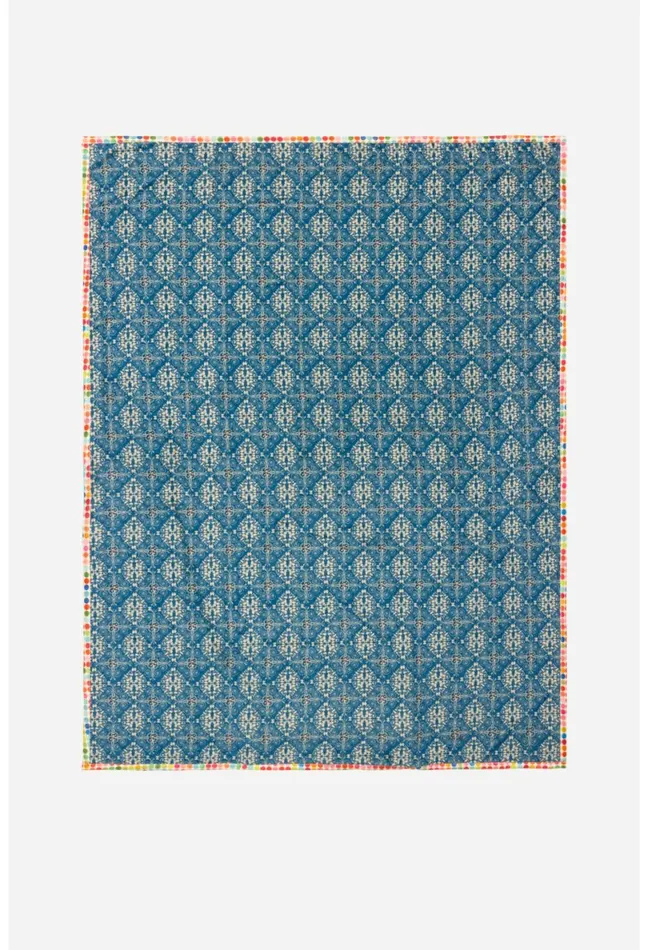 Women Johnny Was Blankets Voloom Travel Blanket Multi