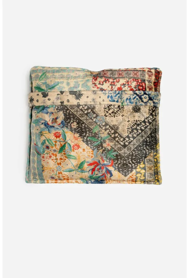 Women Johnny Was Blankets Voloom Travel Blanket Multi