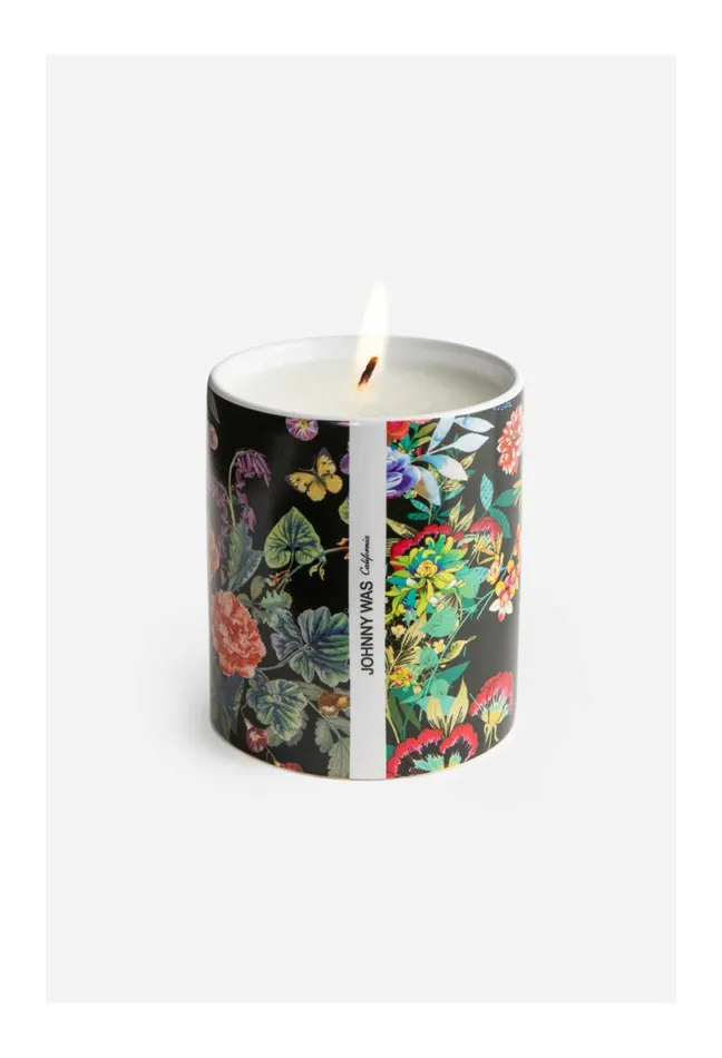 Women Johnny Was Home Fragrance Love 87 Candle Love87